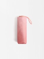 Paraguas Pequeño rosa