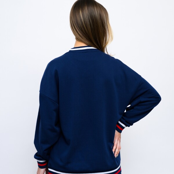 BUZO VENTURE Nacional Mujer 149