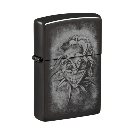 Encendedor Zippo Clown - 48914 Encendedor Zippo Clown - 48914