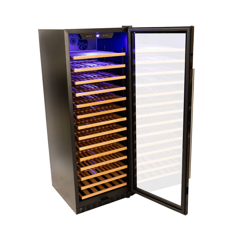 Cava De Vino Simple - 155 Botellas - Mon Vin Cava De Vino Simple - 155 Botellas - Mon Vin
