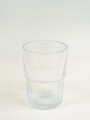 Vaso Line Bajo Color Unico