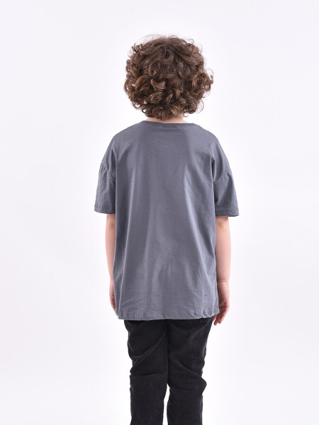 REMERA JULEN KIDS ESTAMPADO 1