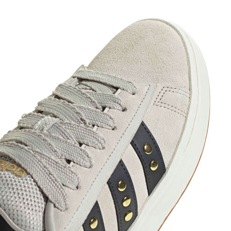 Championes de Mujer Adidas Grand Court Alpha 00S Beige - Gris