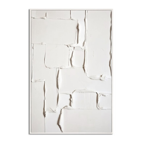 CUADRO CANVAS 60x90cm MARCO PINTURA 2 CUADRO CANVAS 60x90cm MARCO PINTURA 2