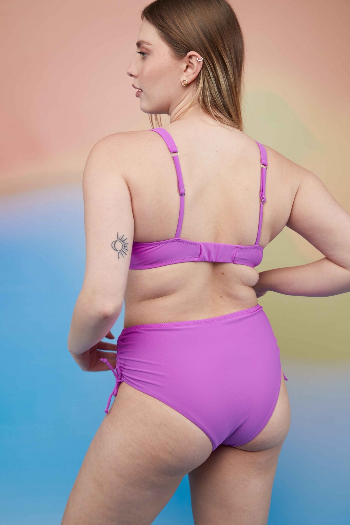 Bikini Bahia Mora
