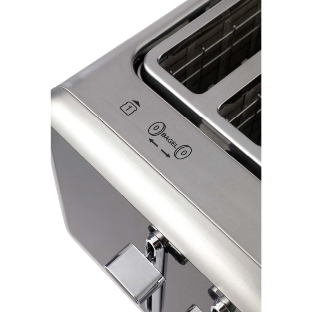 TOSTADORA SMARTLIFE 4-PANES SL-TOD1520