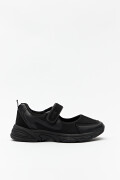 ZAPATILLA WILLEMINA Negro