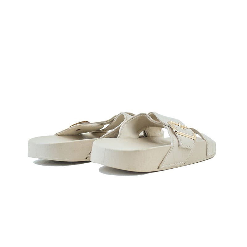Sandalias Chill Sunday de Mujer - T47-26 Beige