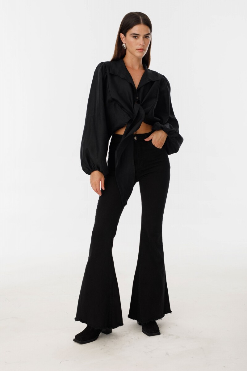 Jean New Paz Negro