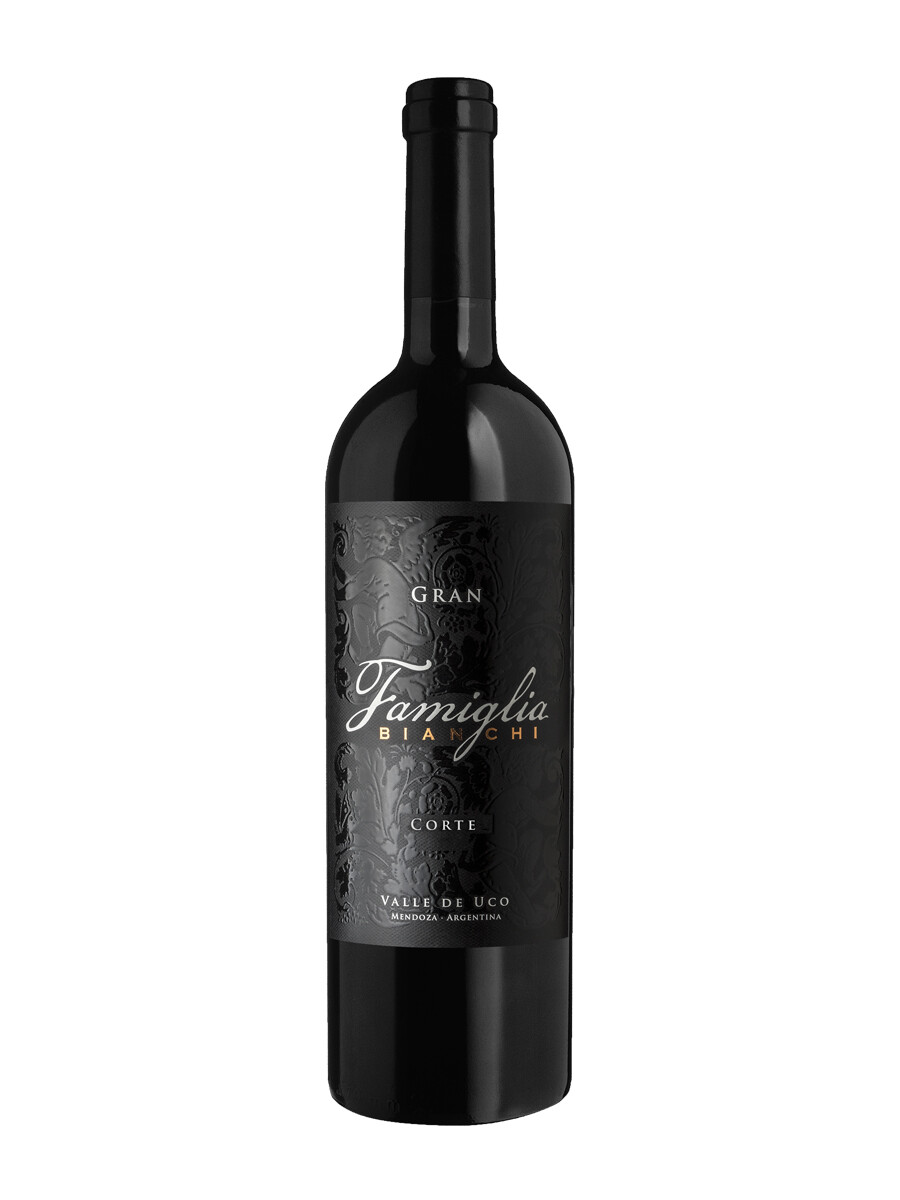 Vino Bianchi Gran Famiglia Corte 750 ml Vino Bianchi Gran Famiglia Corte 750 ml