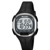 Reloj Skmei 2457BK digital unisex en resina negra Negro