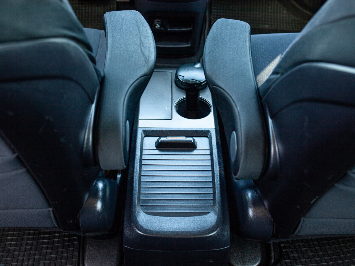 Honda CR-V LX 2.4 AT Extra Full| Permuta / Financia Honda CR-V LX 2.4 AT Extra Full| Permuta / Financia