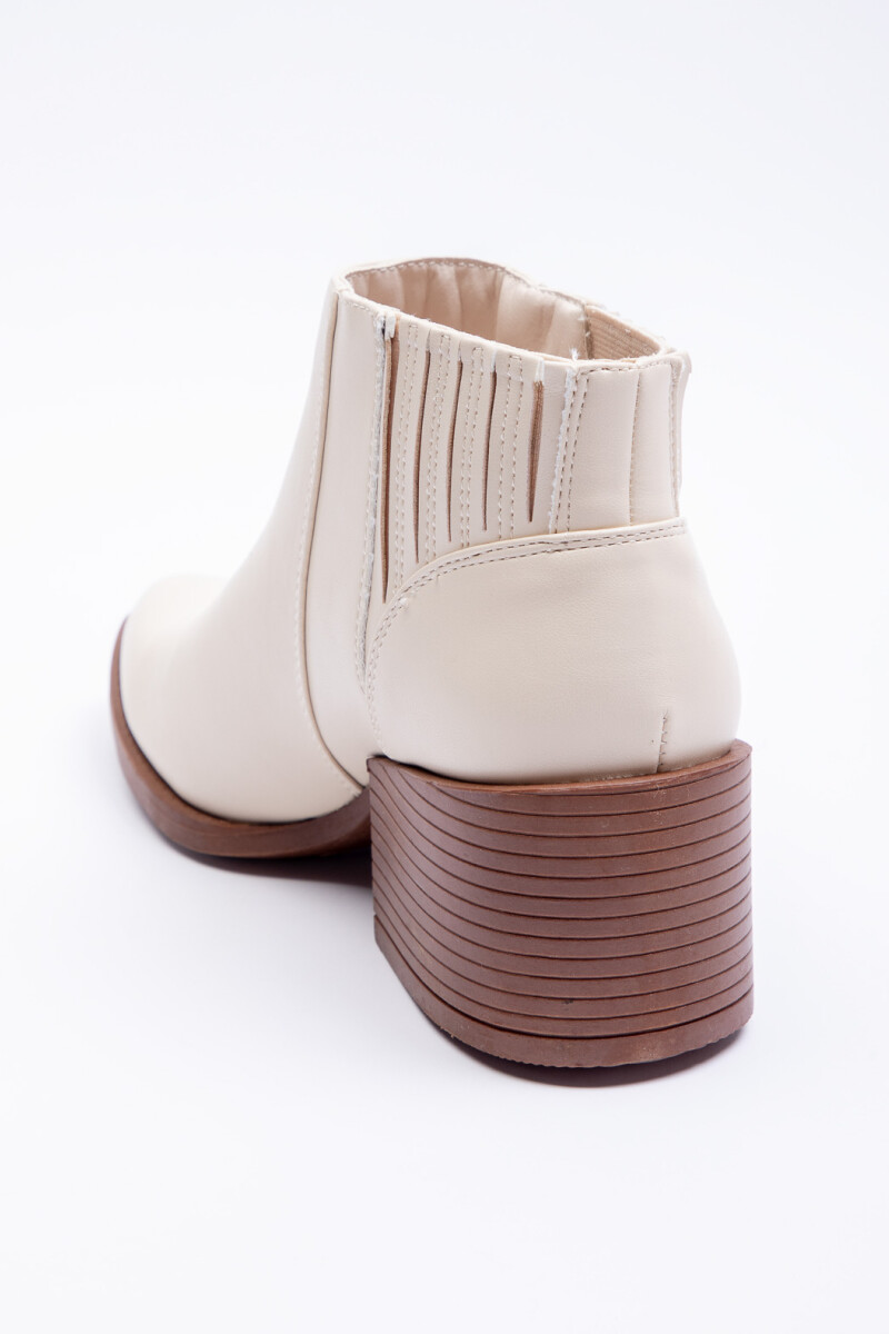 BOTA LENAX Beige