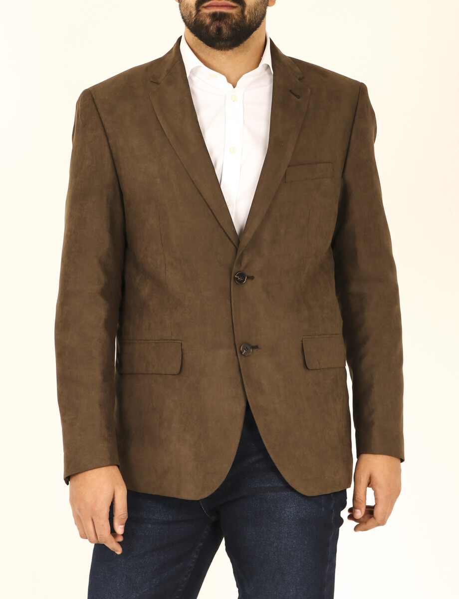 110600 SACO HARRINGTON LABEL Verde