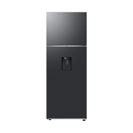 Heladera Samsung RT53 Inverter con Dispensador 517 Litros Inox