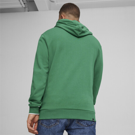 SQUAD Hoodie TR 67896986 Verde