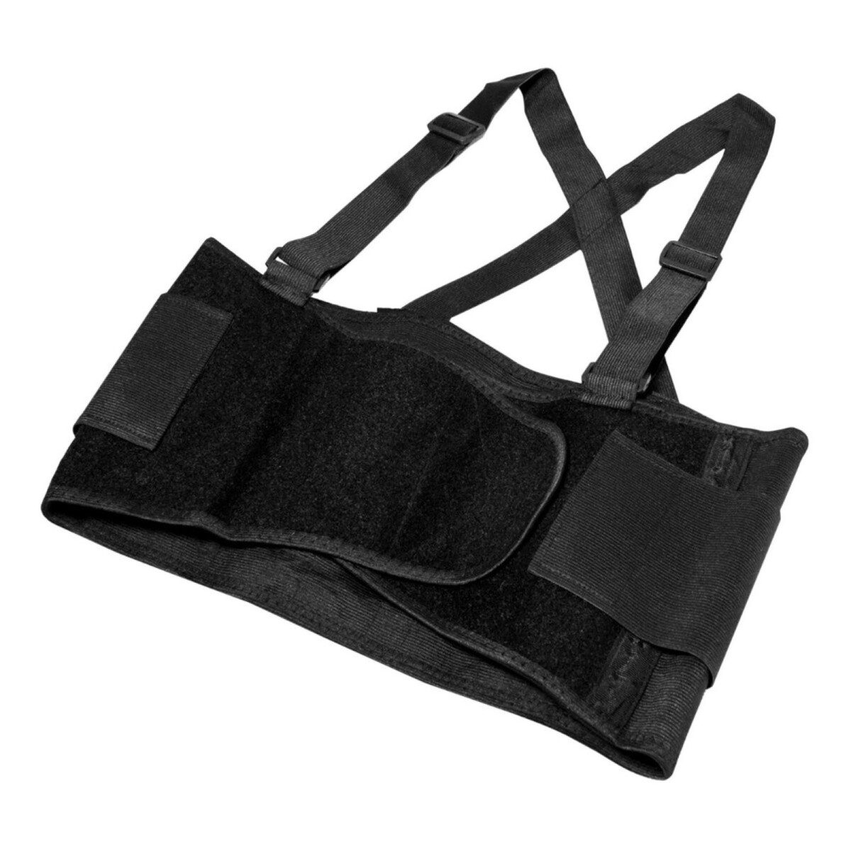 Faja De Trabajo Para Cuidar La Columna Al Hacer Fuerza - Talla Variante TL 