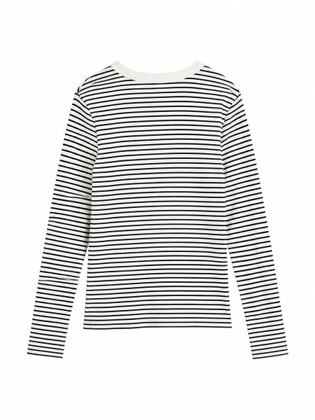 REMERA TULI BLANCO