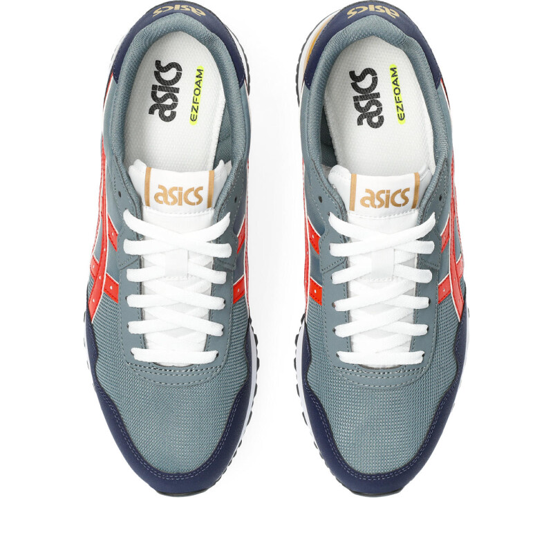 Tiger Runner II - Hombre Ironclad/cherry Tomato