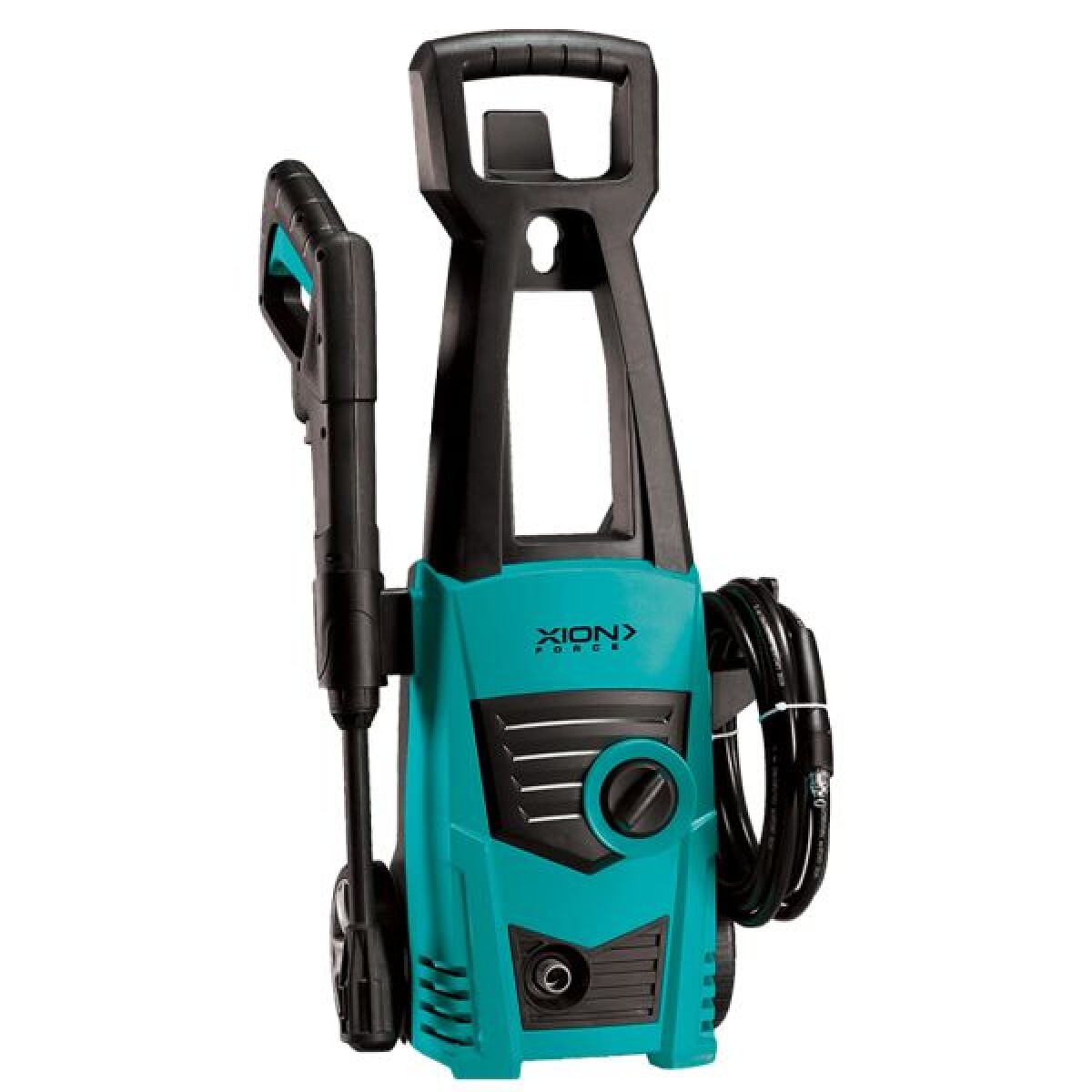 Hidrolavadora Xion XI-TOOLH 140 Bivol 