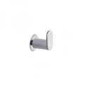 PERCHA SIMPLE CROMO MODELO (COLG01) Percha Simple Cromo Modelo (colg01)