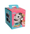 Peluche animal perrito Blanco