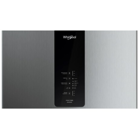 Heladera Whirlpool WRE57CKDIM 447L No Frost Inverter 001