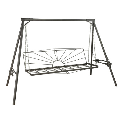 Armazón Hamaca Especial de Jardín 1,80 x 0,58 m Armazón Hamaca Especial de Jardín 1,80 x 0,58 m