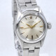 Rolex De Dama 6618 Año 1963 Caja 25 Mm Acero Rolex De Dama 6618 Año 1963 Caja 25 Mm Acero