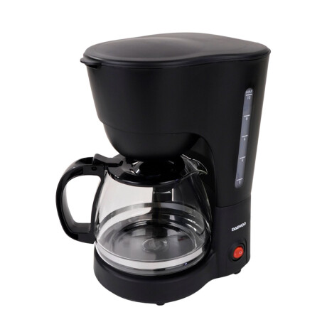 Cafetera electrica Daewoo 1.25L Cafetera electrica Daewoo 1.25L