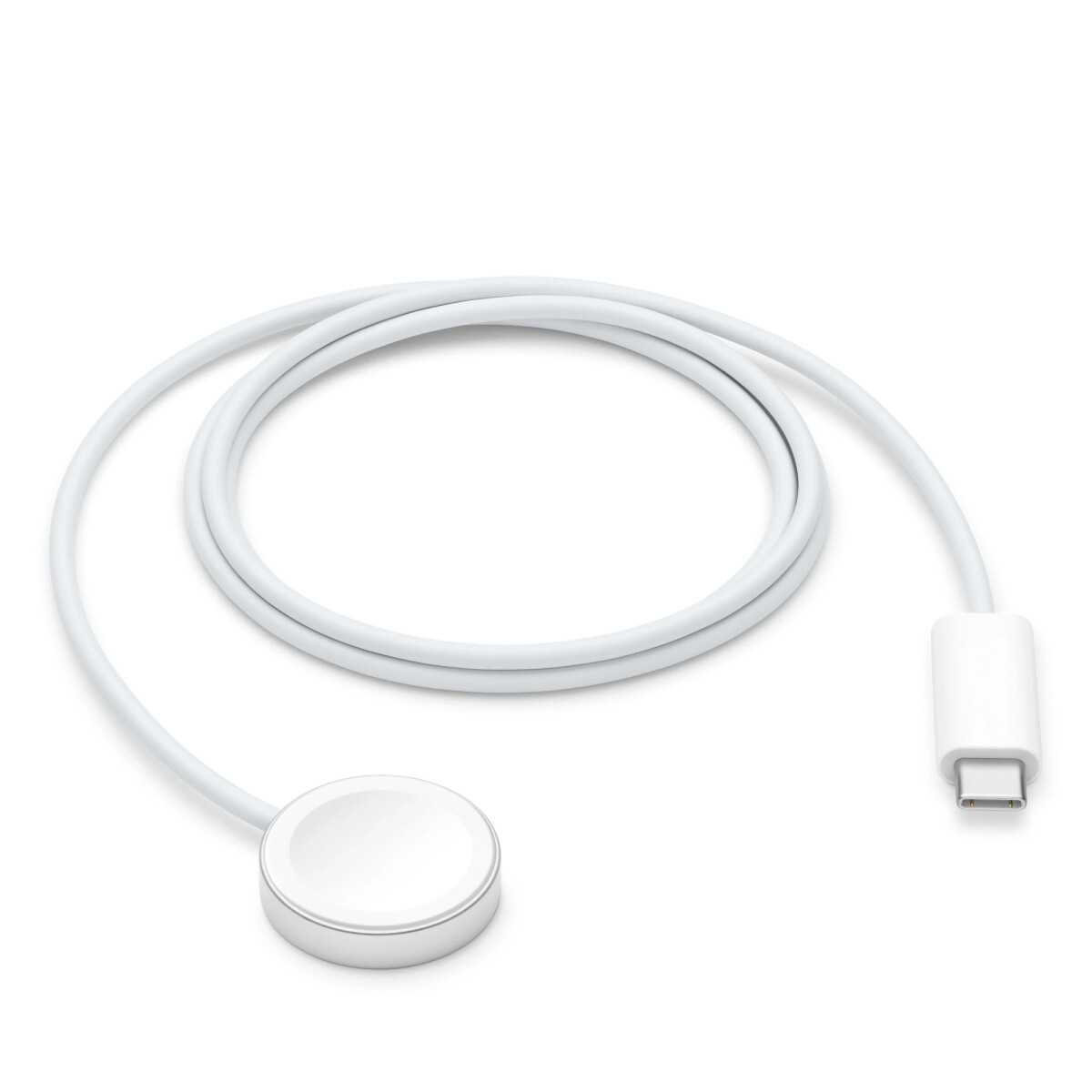 Cargador Magnético Rápido - Watch Magnetic Cable Fast Charger 1m Usb-c 