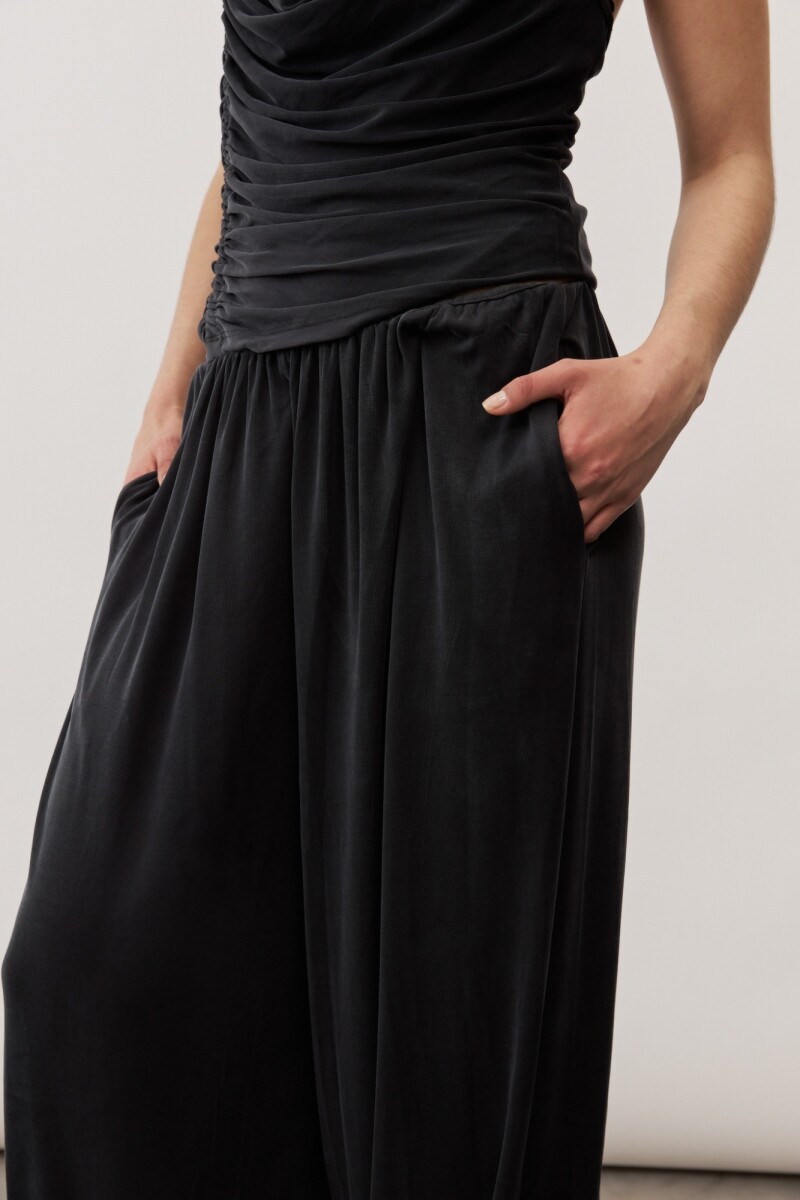 Pantalón Claror NEGRO