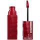 Labial Líquido Brillante Maybelline stay Vinyl Ink LIPPY