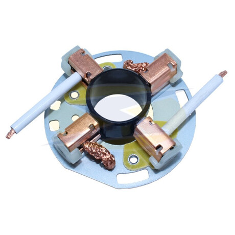 PORTA CARBONES CITROEN - PEUGEOT C-ELYSEE 301 EXPERT HDI VALEO 7X14X14 PSX.142.144 UNIFAP PORTA CARBONES CITROEN - PEUGEOT C-ELYSEE 301 EXPERT HDI VALEO 7X14X14 PSX.142.144 UNIFAP