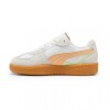 Championes Puma Palermo Lamoda Orange/Beige/Green