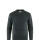 Övik V-neck Sweater M Dark Grey