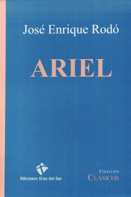 ARIEL ARIEL