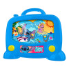 Stitch Juego Splash Mania para embocar en canasto Stitch Juego Splash Mania para embocar en canasto