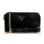 Cartera Guess Daryna Chica Negro 0