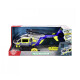 Helicóptero policial Helicóptero policial