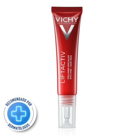 Contorno de Ojos Vichy Liftactiv Collagen Specialist 15ml Contorno de Ojos Vichy Liftactiv Collagen Specialist 15ml