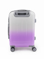 CARRY ON LAVANDA MULTICOLOR