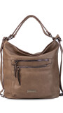 CARTERA MOCHILA ESTHER CASTAÑO
