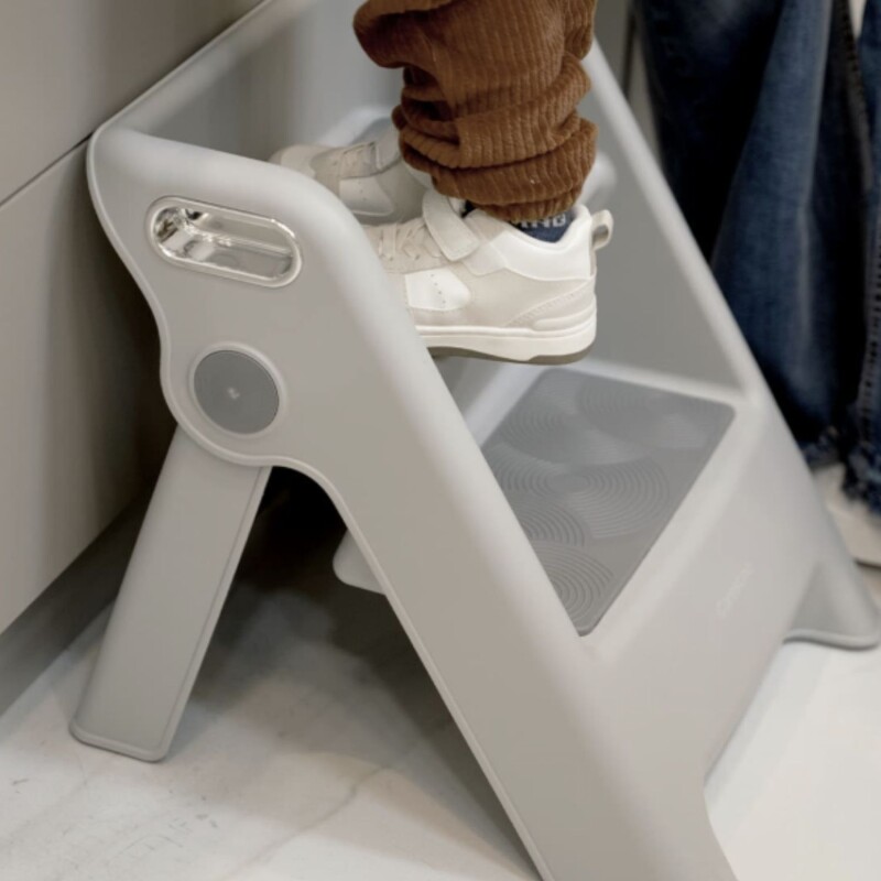 Escalera multifunción Carestino Daily V2 Gris