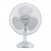 Ventilador Megastar de Mesa 12 220v 35w 3 Velocidades Ventilador Megastar de Mesa 12 220v 35w 3 Velocidades