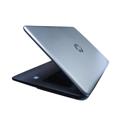 Notebook Hp 17-x061nr. Intel i3-6ªGEN. RAM 8GB. Disco Sólido NUEVO 240GB. Pantalla 17" HD. Win10 Notebook Hp 17-x061nr. Intel i3-6ªGEN. RAM 8GB. Disco Sólido NUEVO 240GB. Pantalla 17" HD. Win10