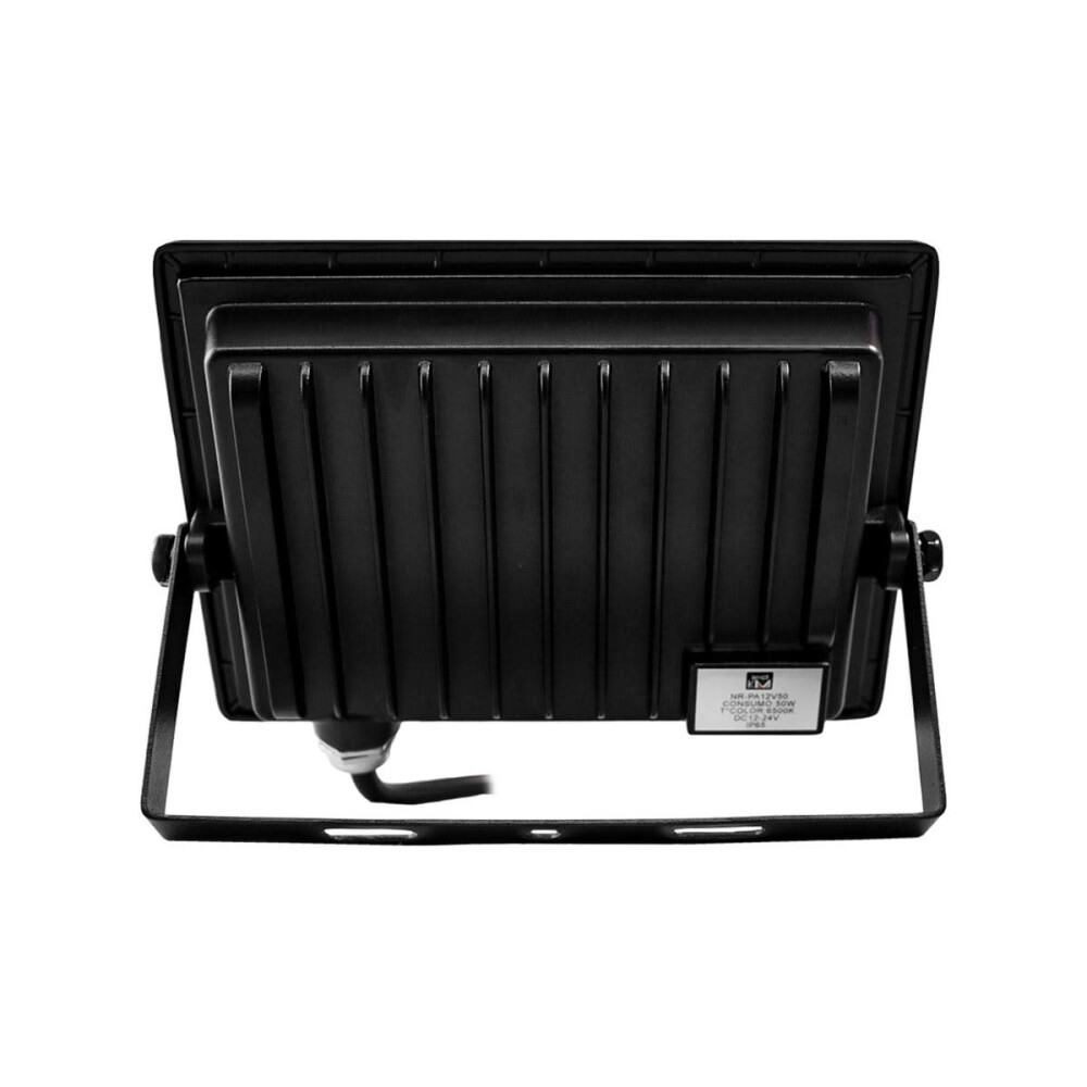 Foco De Luz Led 50w reflector Foco De Luz Led 50w reflector