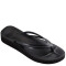 Sandalias de Mujer Havaianas Wedges Wns Negro