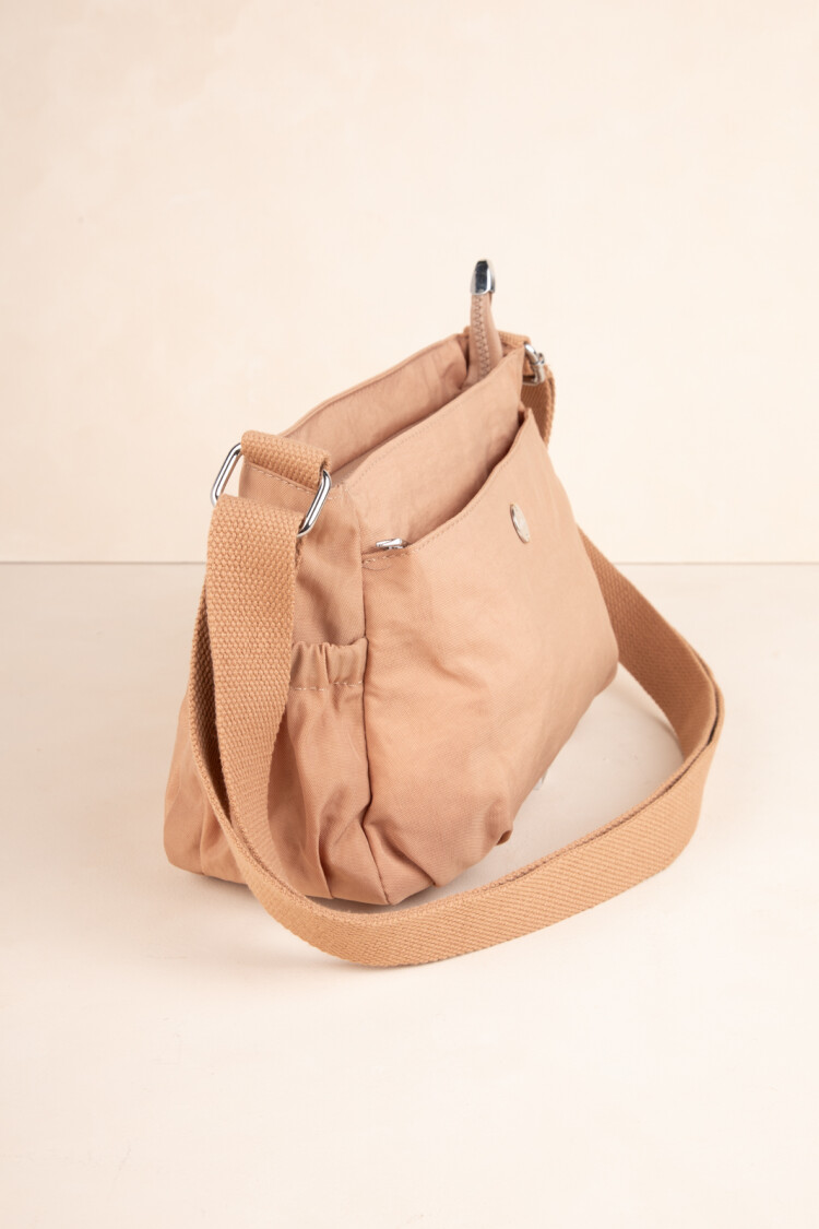 CARTERA KARILA Beige