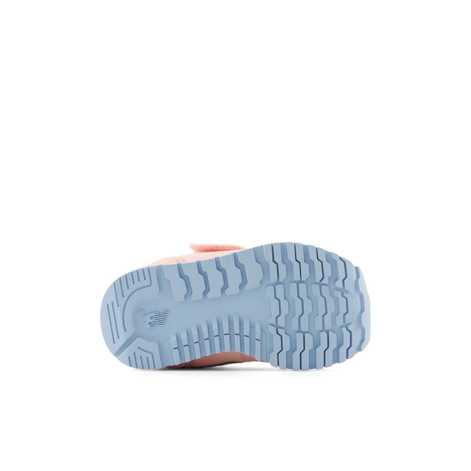 Championes New Balance de nino 373 IZ373AM2 PINK Sportmarket
